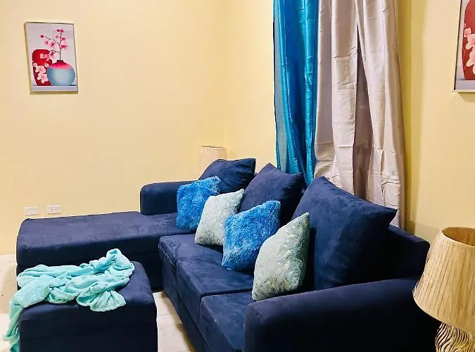 The Rest Stop-b- 15 Min From Airport/24hrs Security * Montego Bay